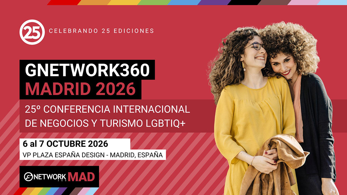 Gnetwork360 MAD 2026